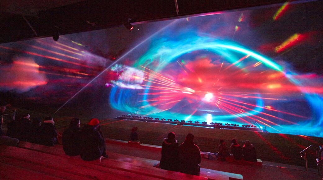 Photo provided by Ewen Bell/Swan Hill Incorporated