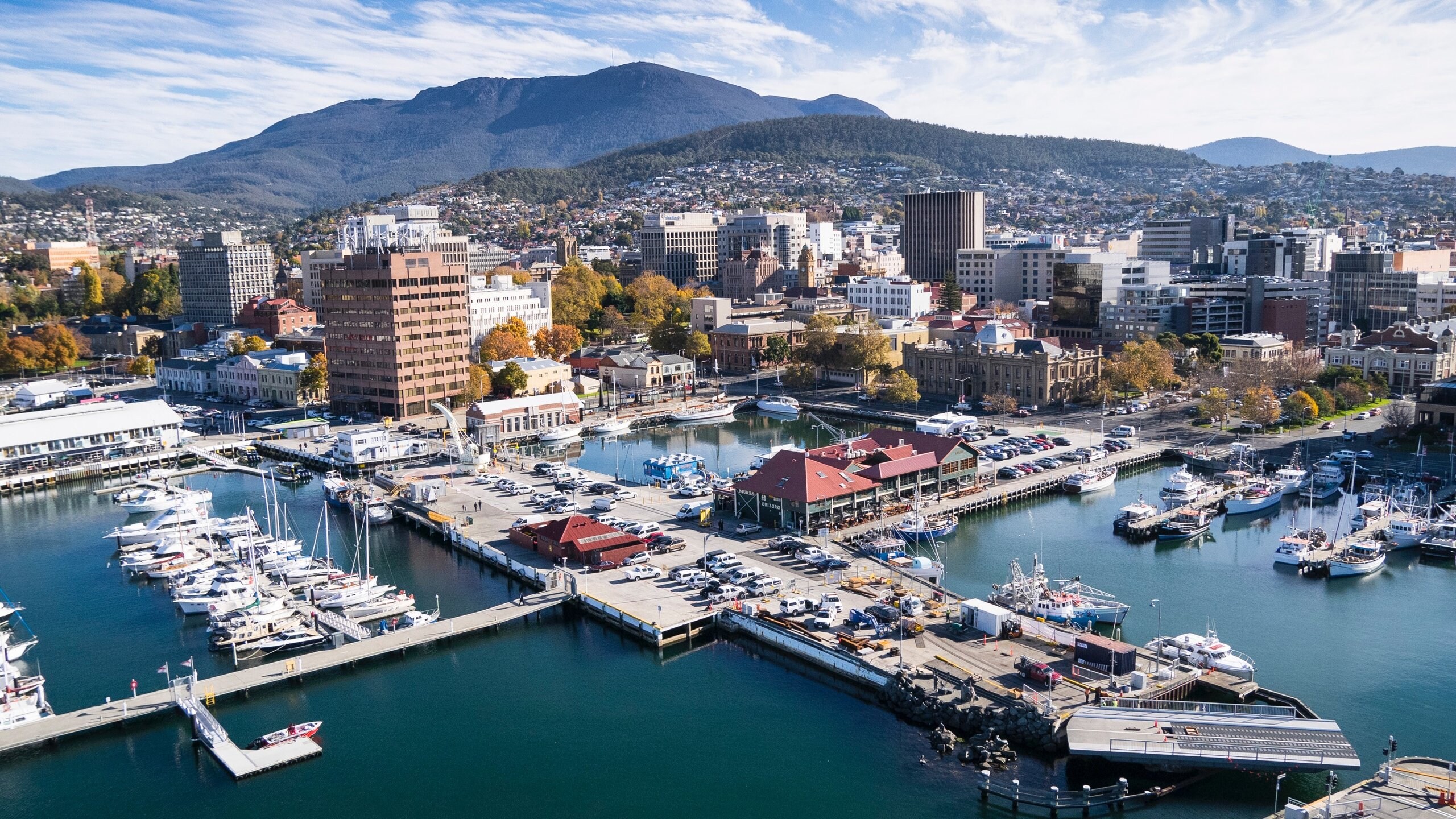Visite Hobart o melhor de Hobart, Tasmânia Viagens 2021 Expedia