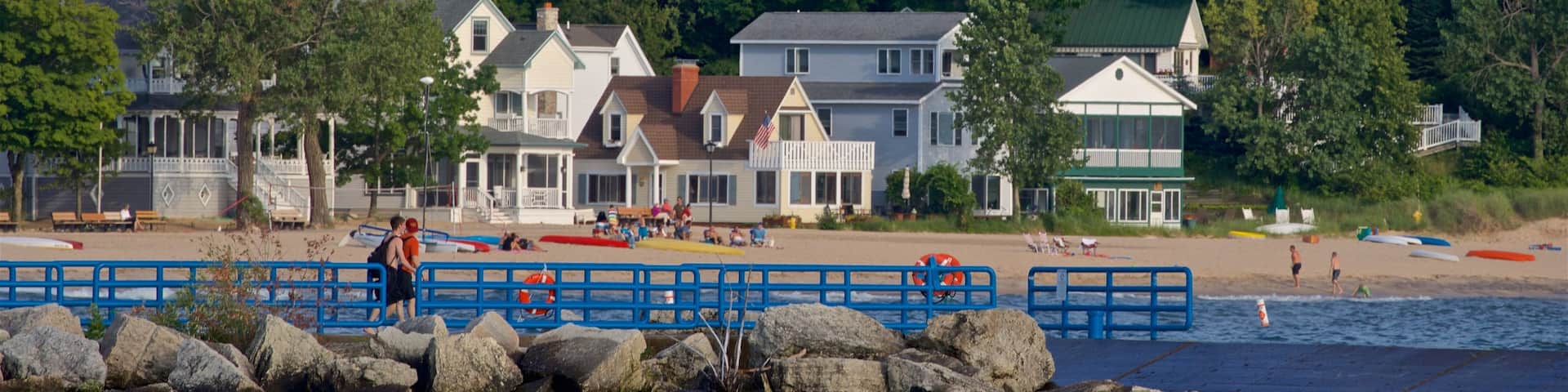 Holland, Michigan, Bandaríkin