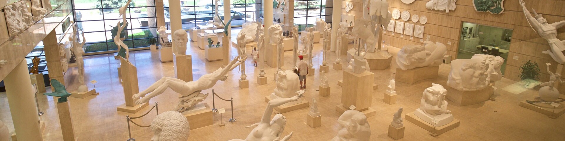 University Center, Saginaw, Michigan, United States of America