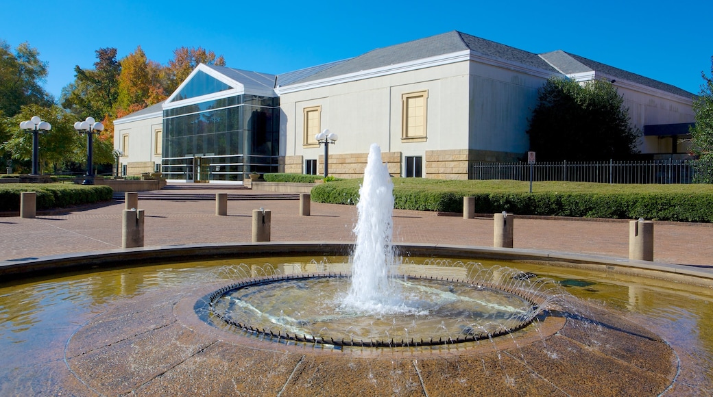 Museo Mint de Randolph