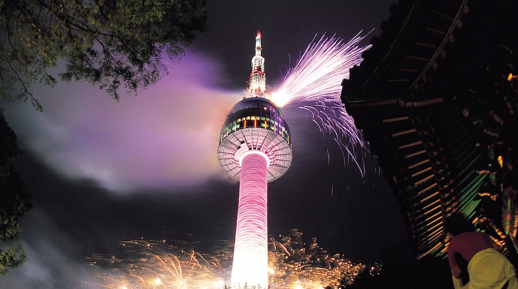 사진 제공: Korea Tourism Organization
