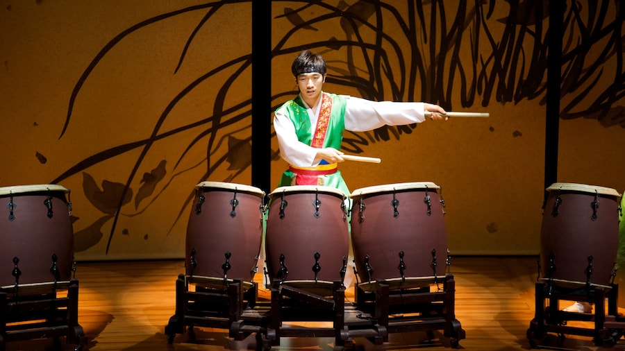Teater Chongdong