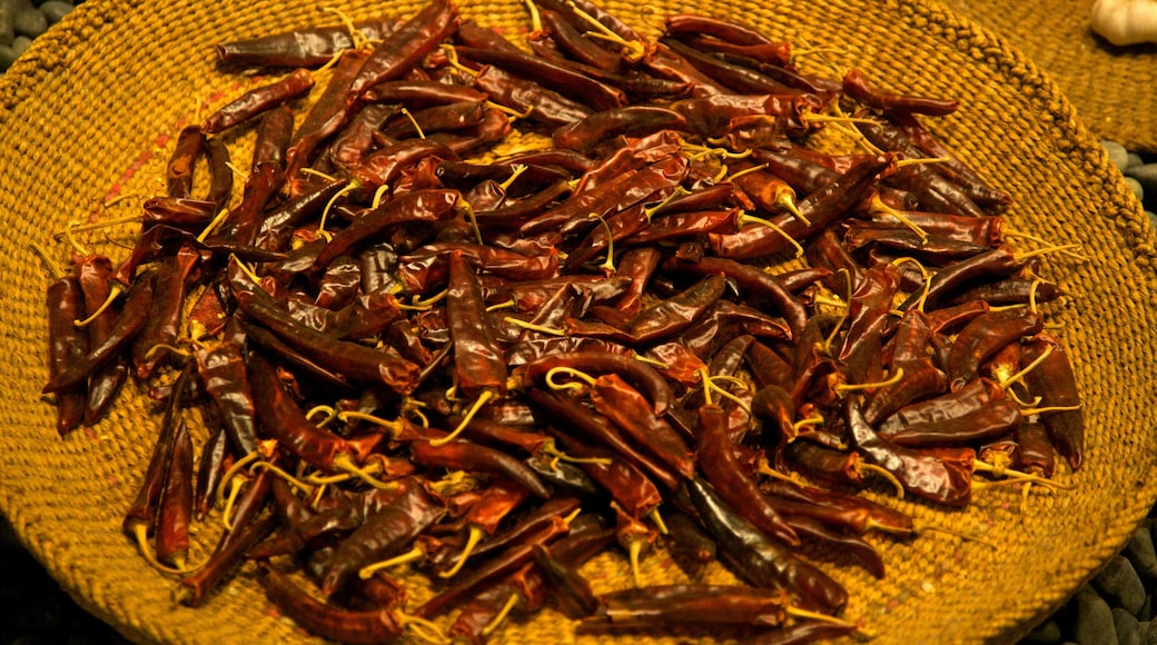 キムチ博物館 どの含み 食べ物