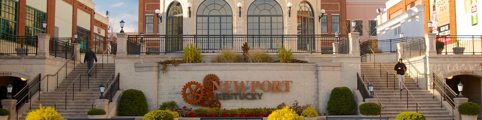 Kentucky, Estados Unidos