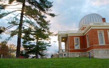 Vacation Homes near Cincinnati Observatory Center, Cincinnati