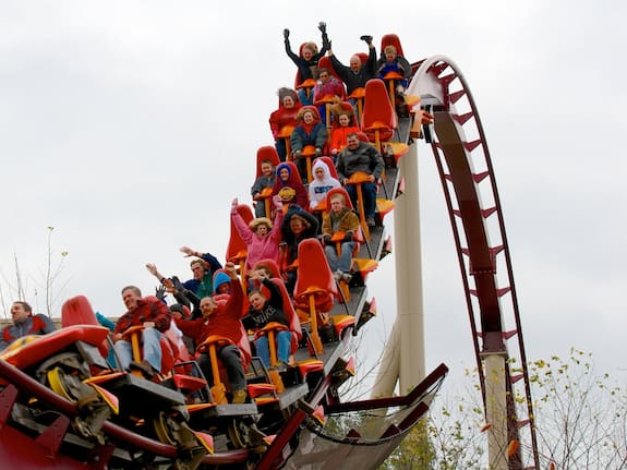 Kings island day pass coupon