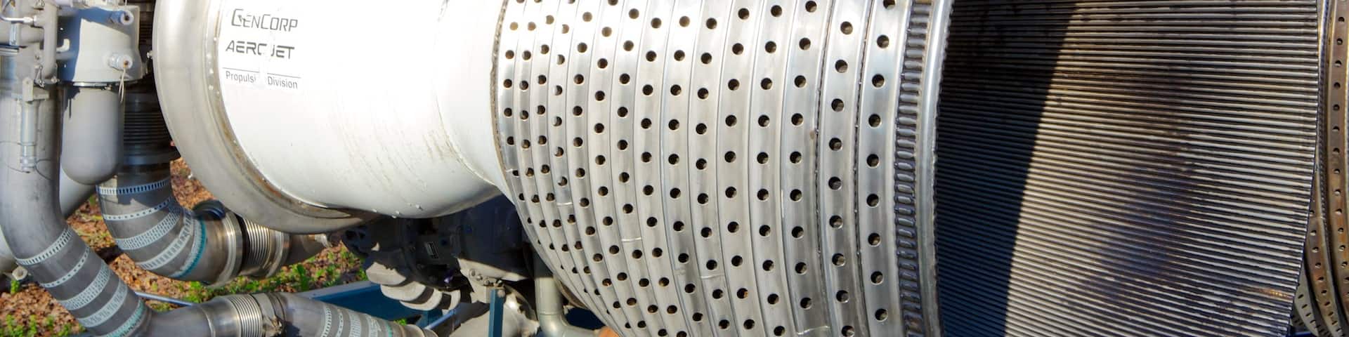 Discovery Museum Science and Space Center