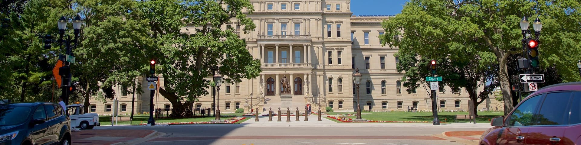 Lansing, Michigan, Estados Unidos