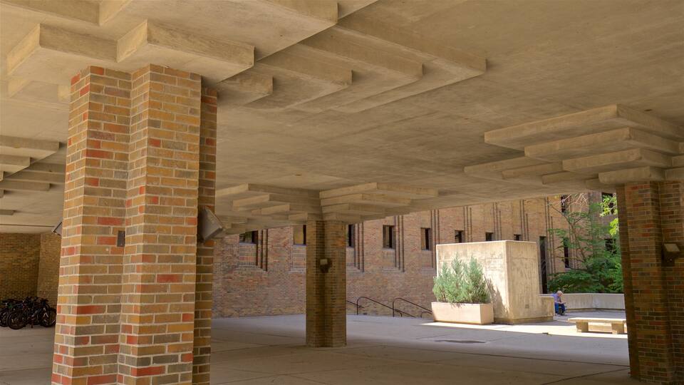 University of Michigan