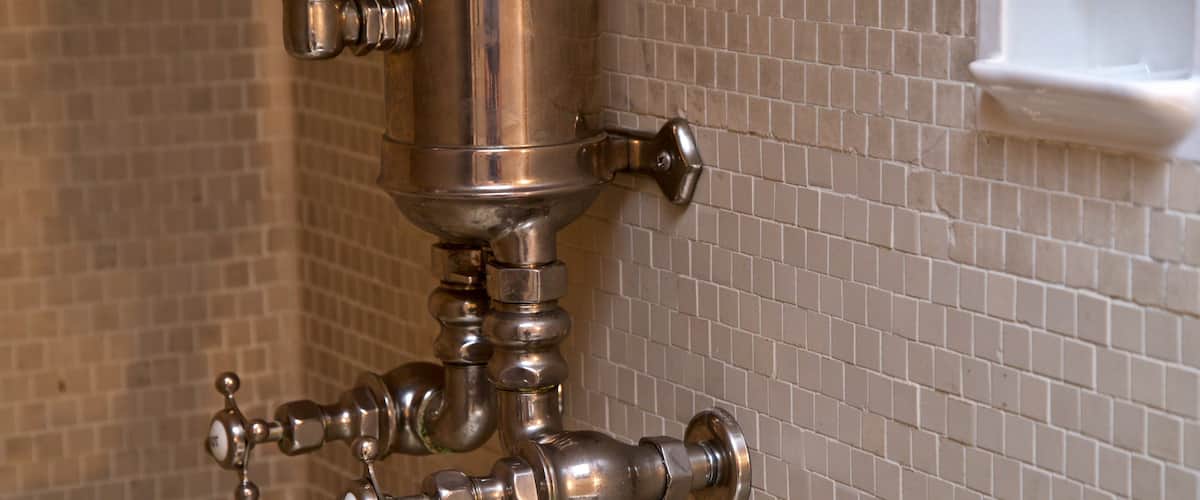 Meyer May House which includes interior views