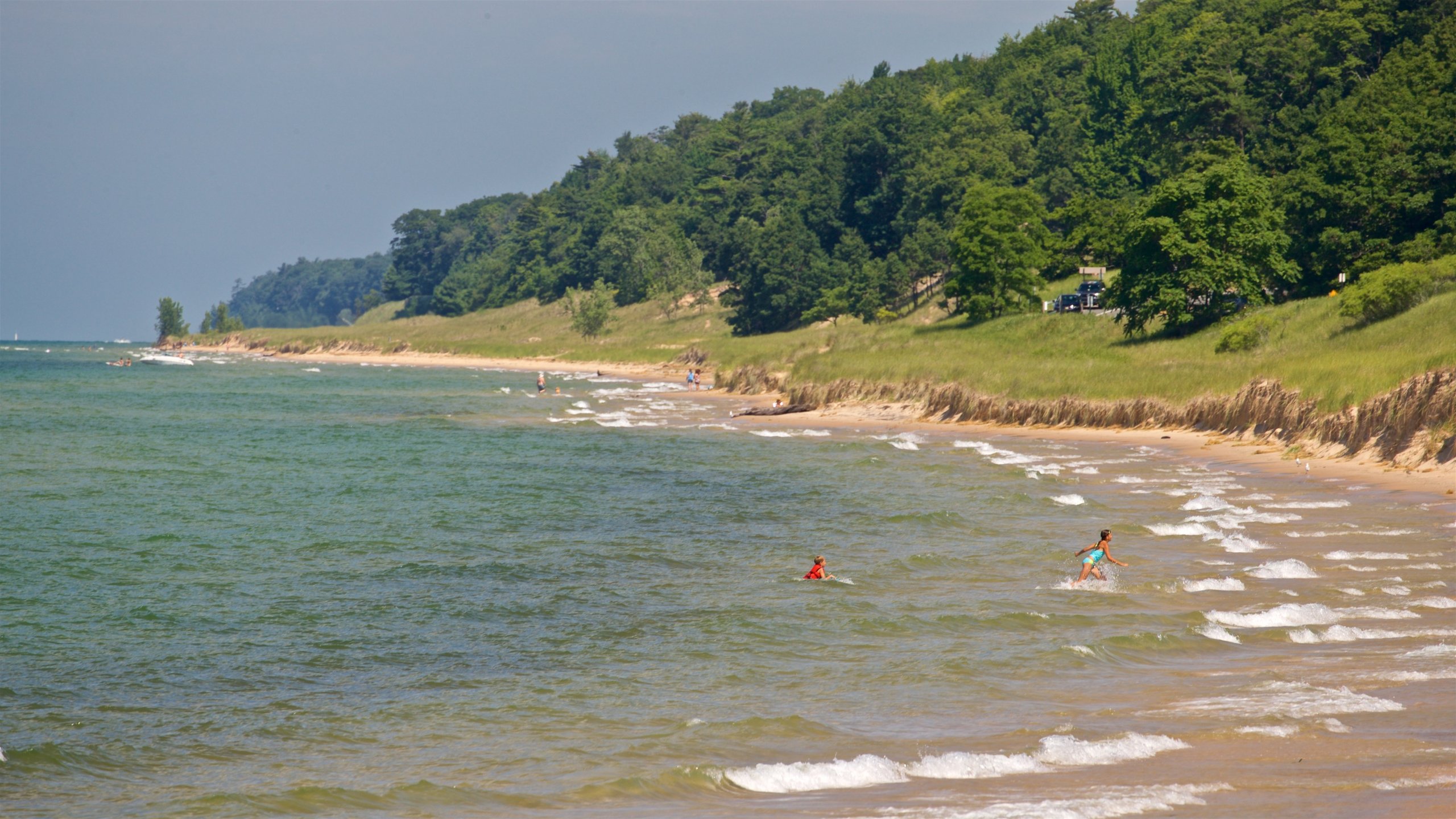 Muskegon, Michigan, United States of America