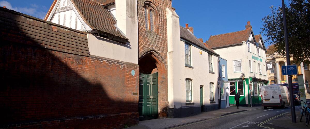Ipswich