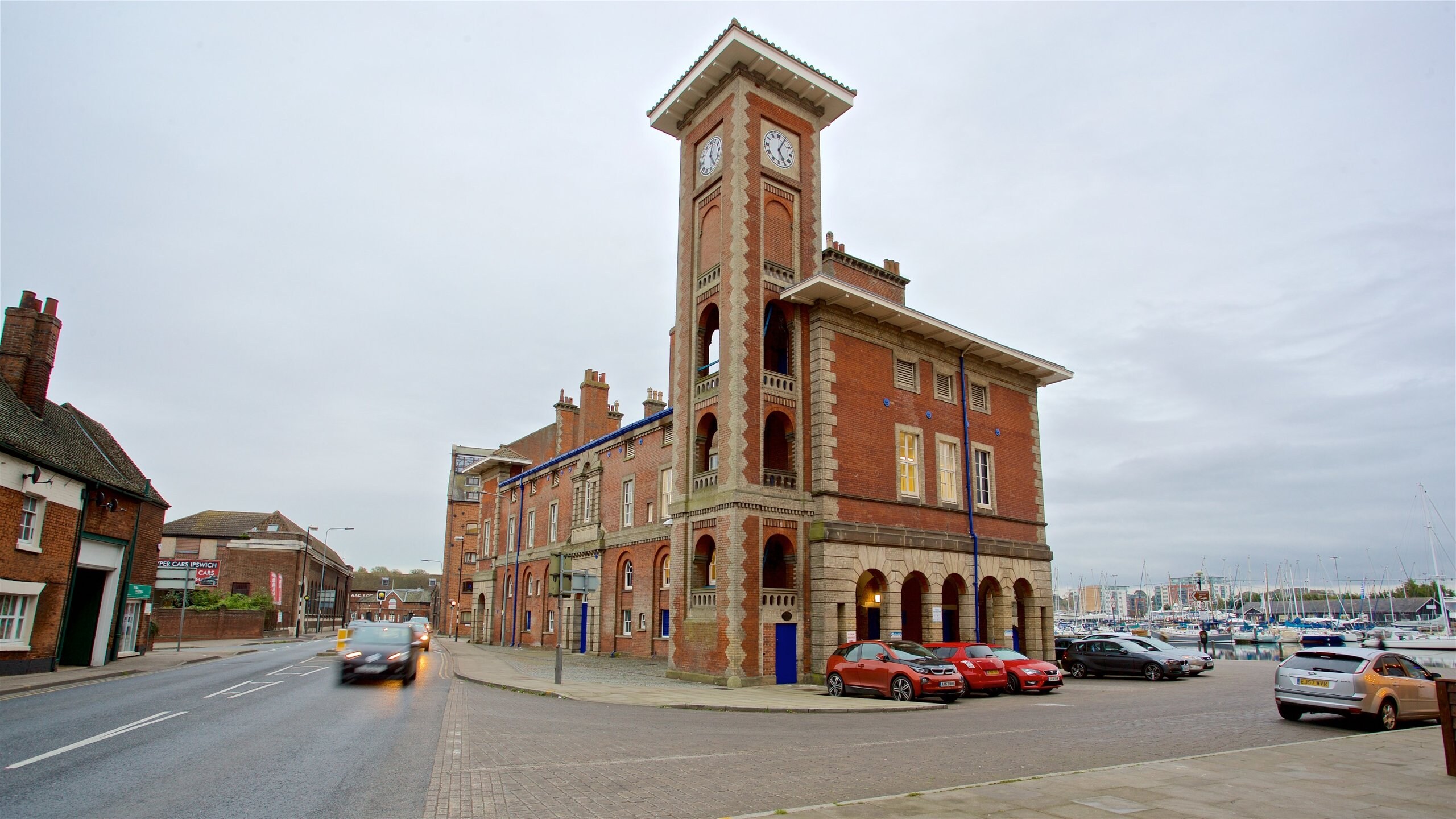 Custom House, Ipswich Vacation Rentals house rentals & more Vrbo