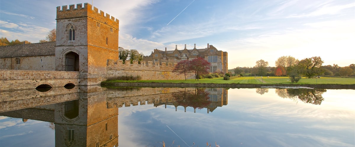 Château de Broughton