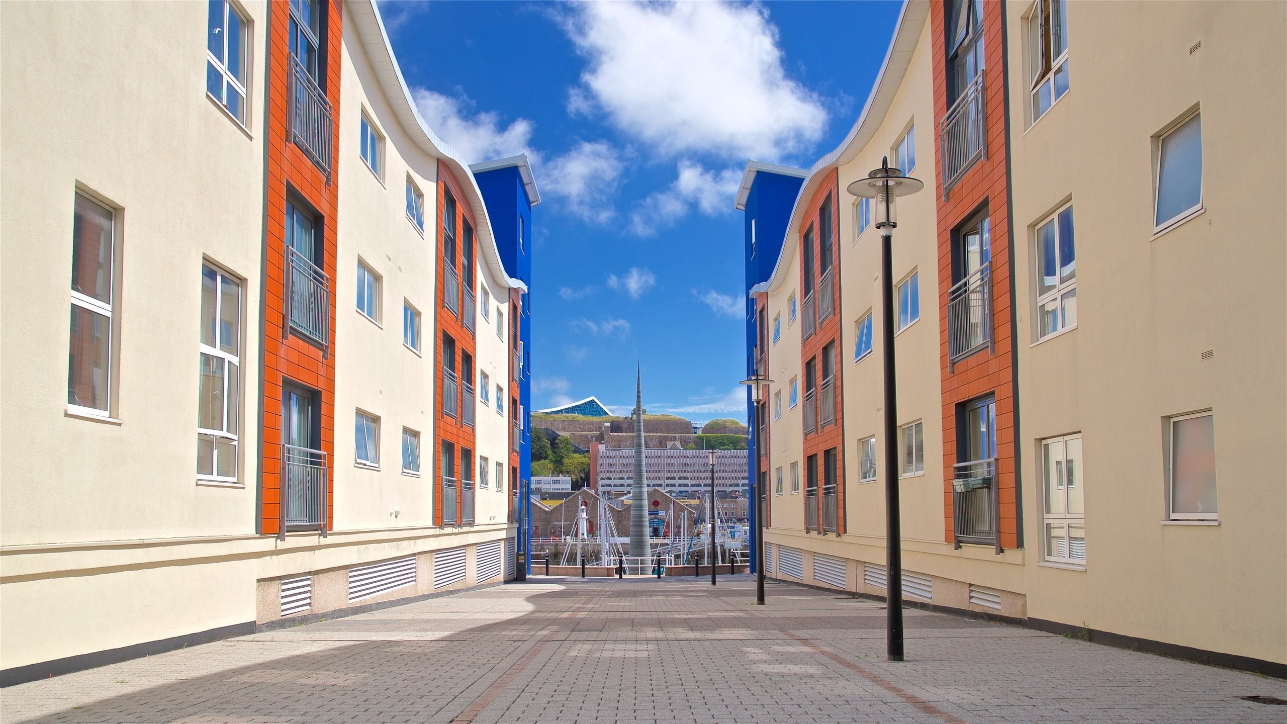 St. Helier