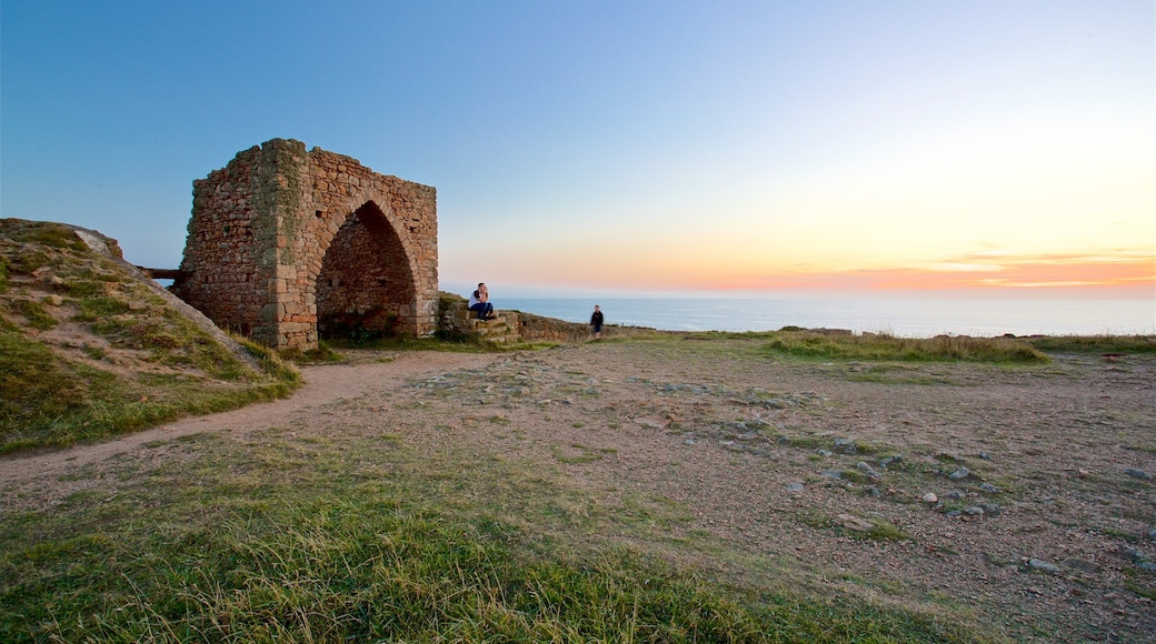 Castelo de Grosnez