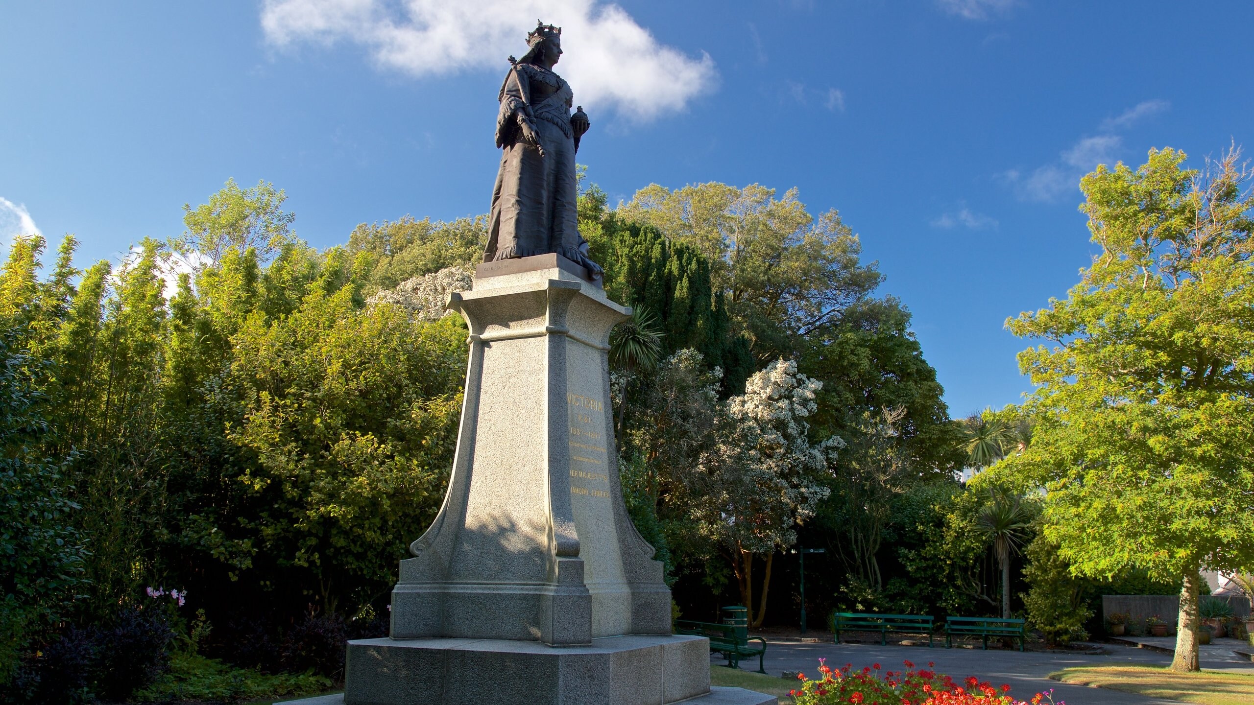 Candie Gardens, Guernsey Vacation Rentals cottage rentals & more Vrbo