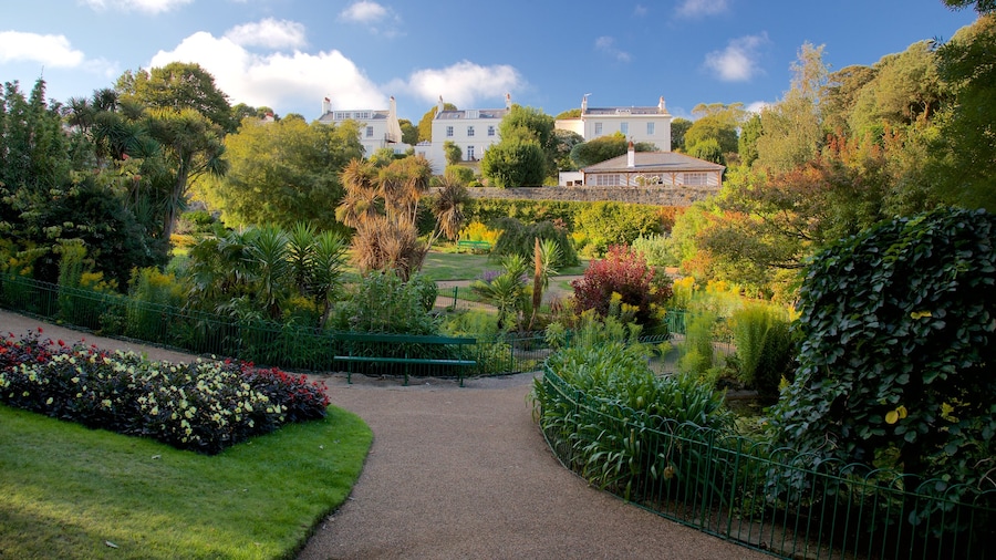 Candie Gardens