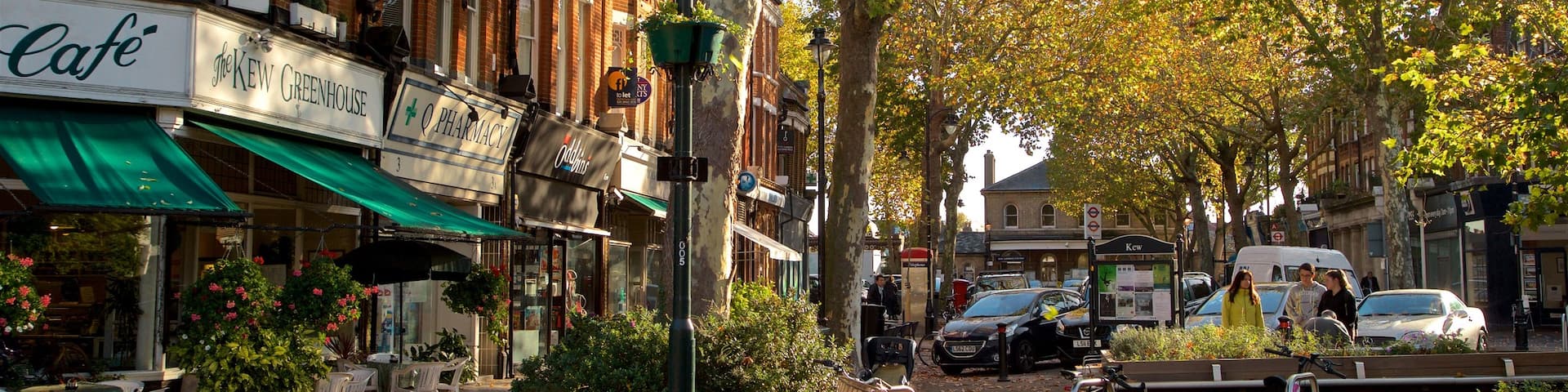 Kew
