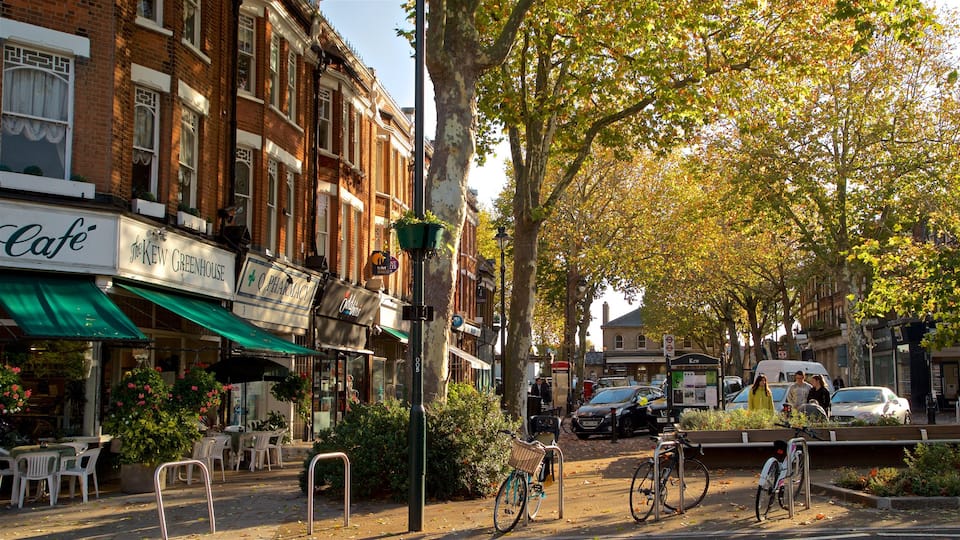Kew