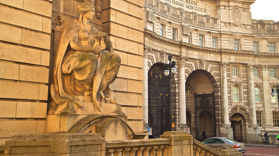 Admiralty Arch
