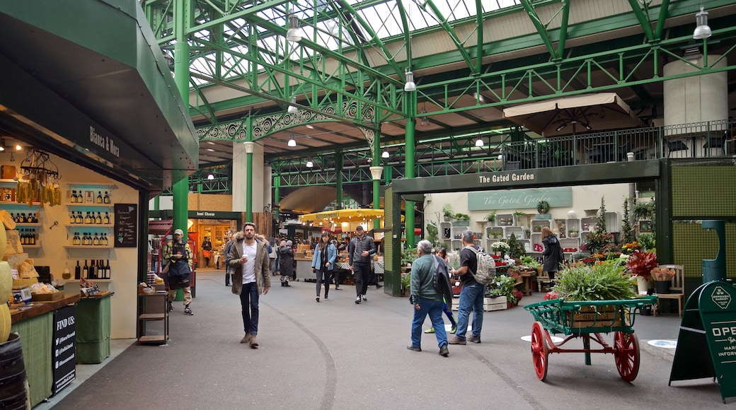 Borough Market