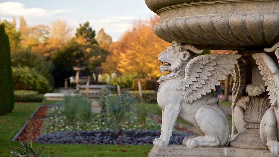 Regent's Park