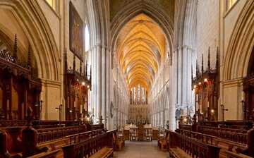 サザーク大聖堂 ロンドン旅行 エクスペディア サザーク大聖堂 ロンドン旅行 エクスペディア