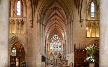 サザーク大聖堂 ロンドン旅行 エクスペディア サザーク大聖堂 ロンドン旅行 エクスペディア