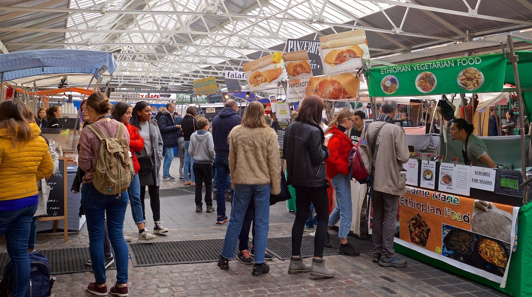 Mercado de Greenwich