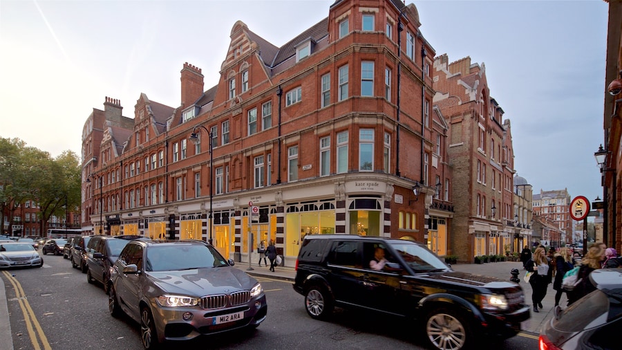 Sloane Square