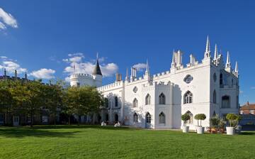 Twickenham Holiday Rentals Private House Rentals No Hidden