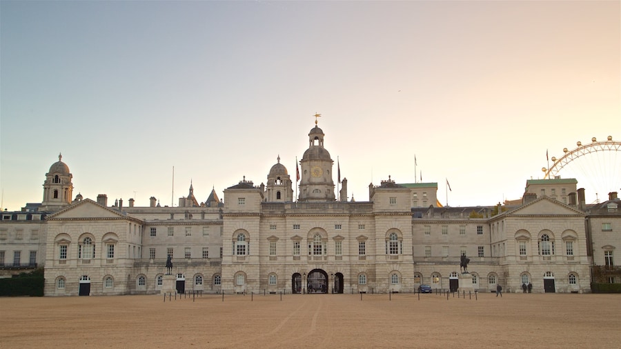 Museo The Household Cavalry Museum