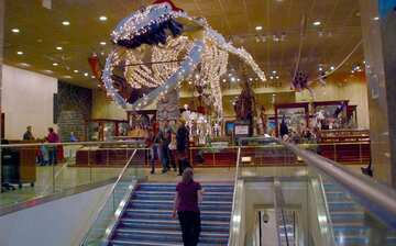 Visit Milwaukee Public Museum in Westown | Expedia