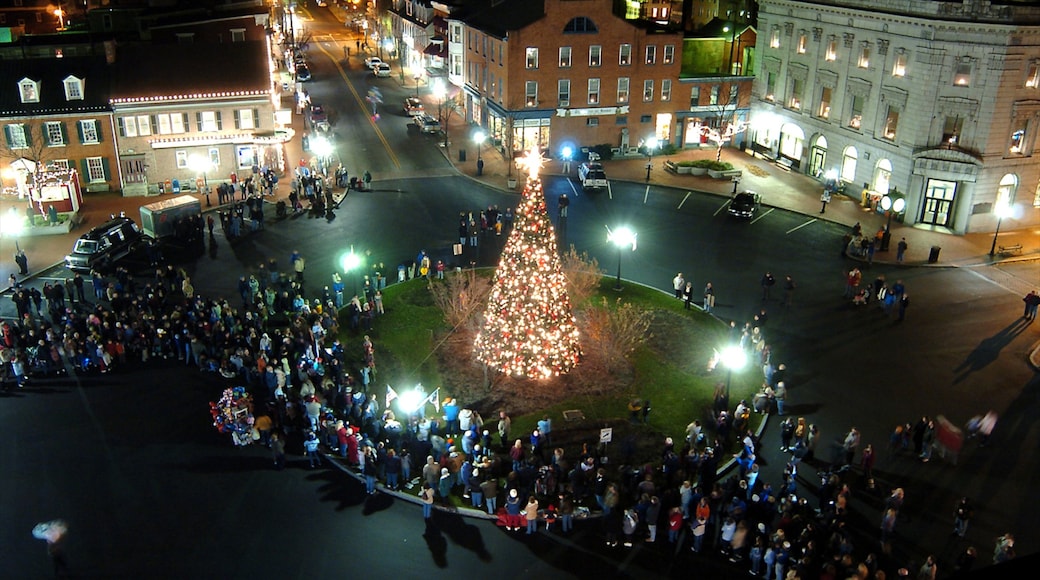 ภาพโดย Gettysburg Convention & Visitors Bureau