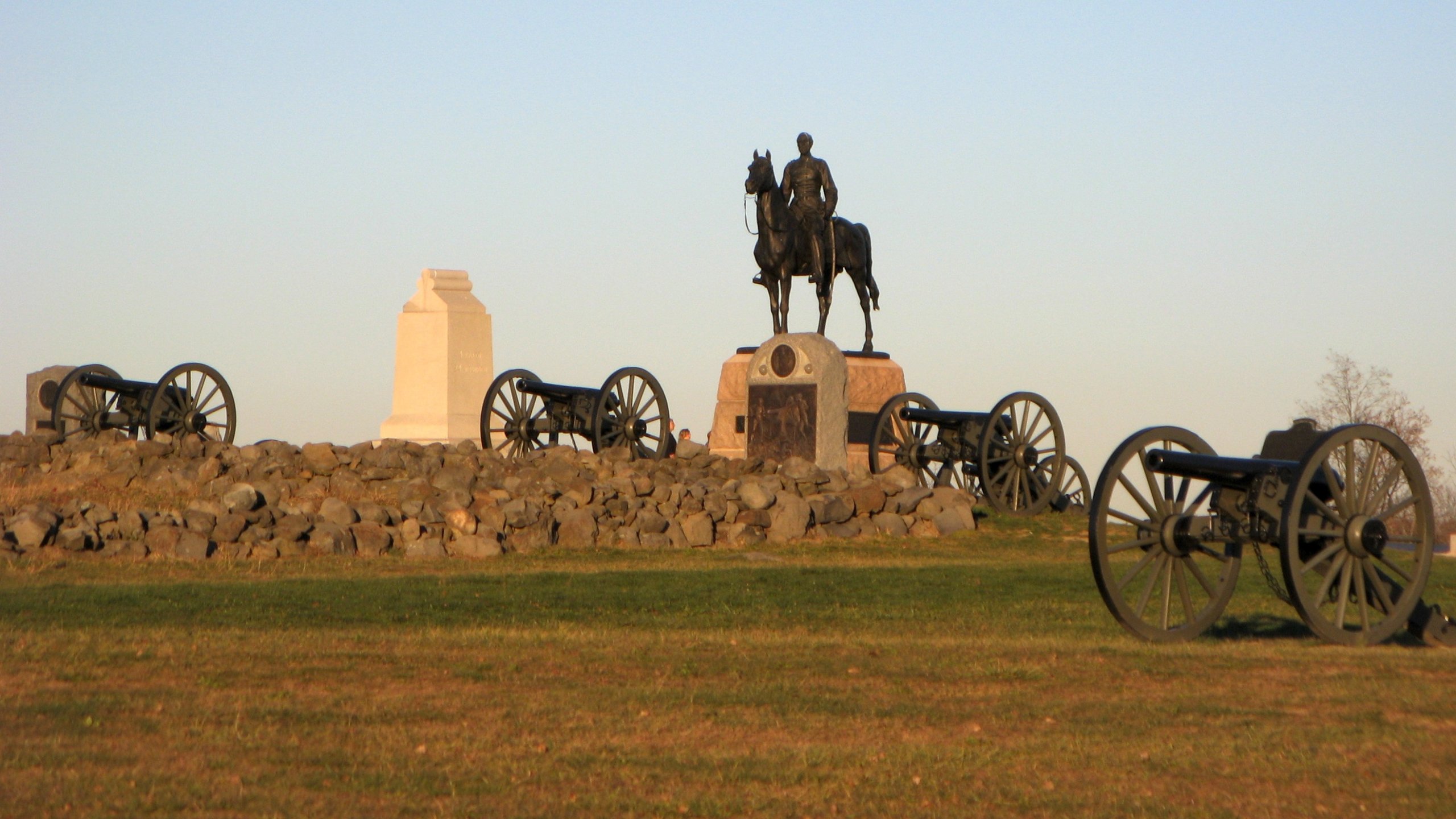 Kunjungi Gettysburg Terbaik di Gettysburg, Travel Pennsylvania 2022