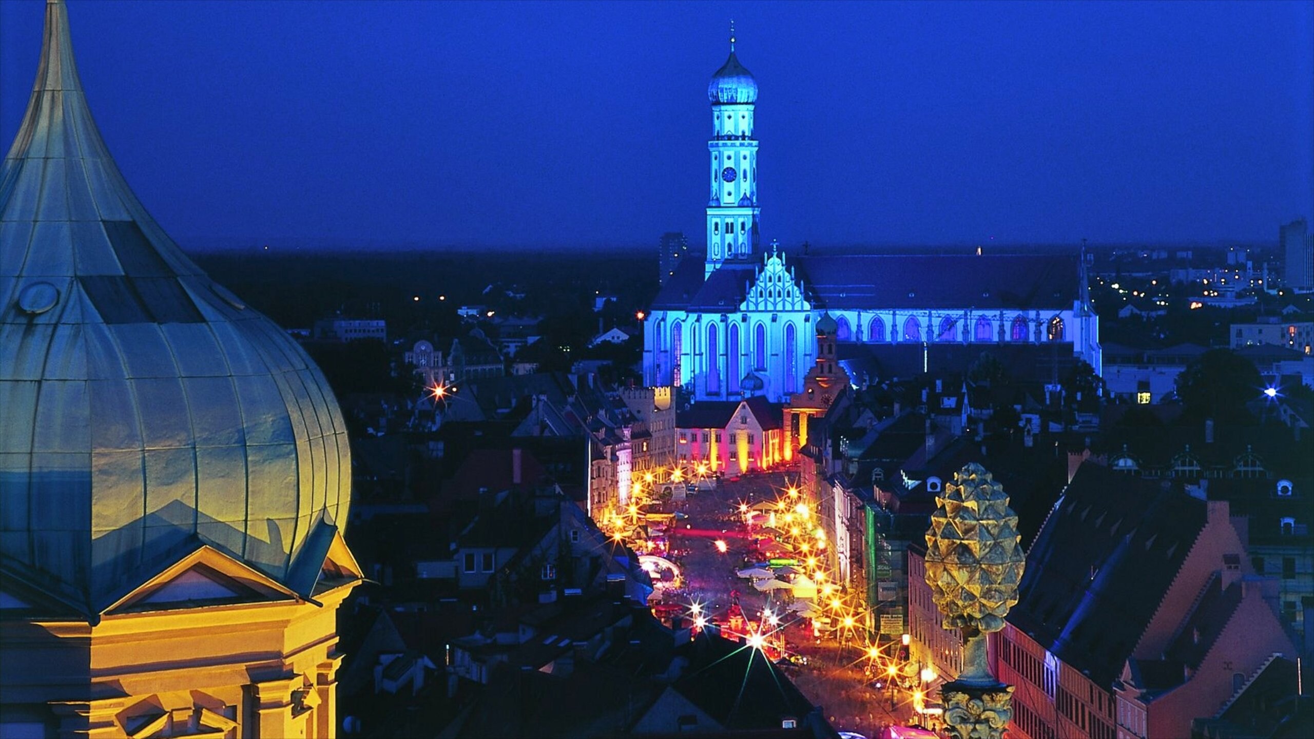 Where to Stay in Augsburg: Best neighborhoods | Expedia