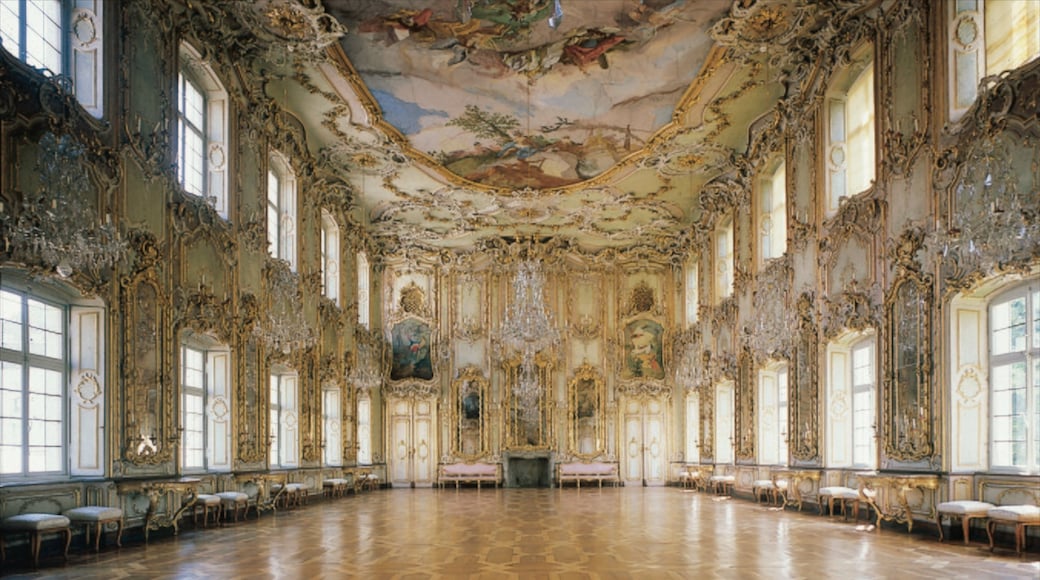 アウクスブルク観光ガイド~定番人気スポットを参考に自分にピッタリの観光プランを立てよう!|エクスペディア