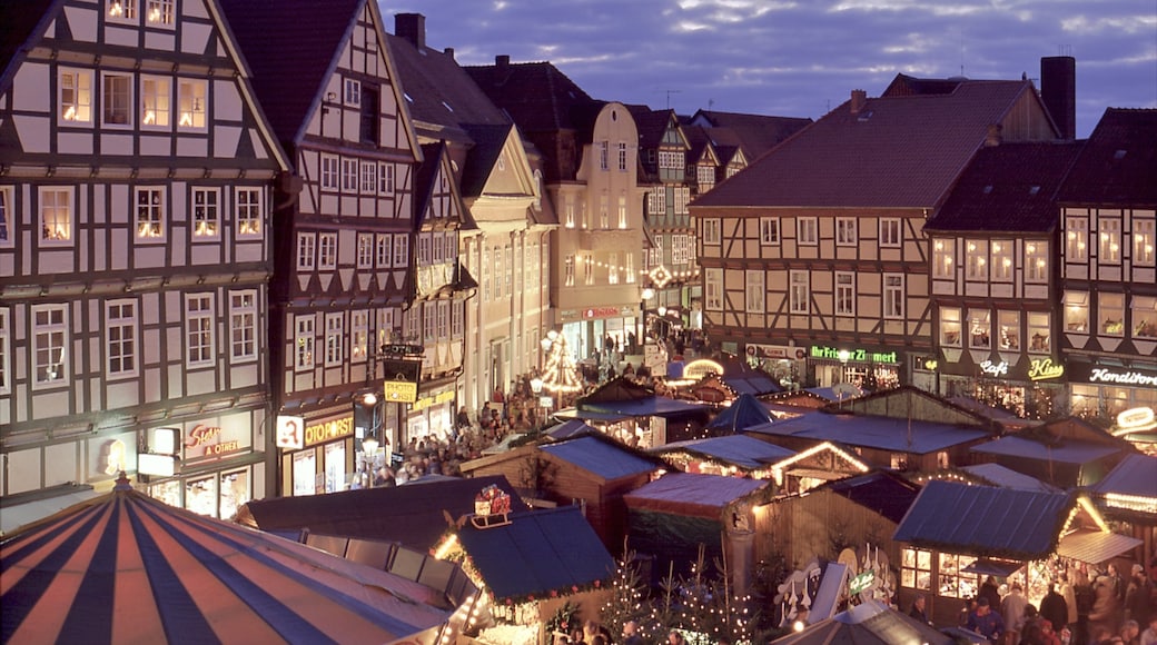 Photo provided by TourismusMarketing Niedersachsen GmbH
