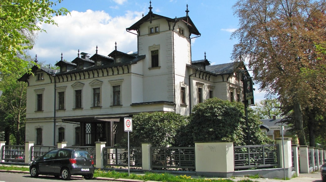 Photo provided by German National Tourist Board