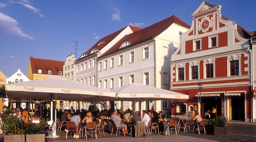 Photo provided by German National Tourist Board