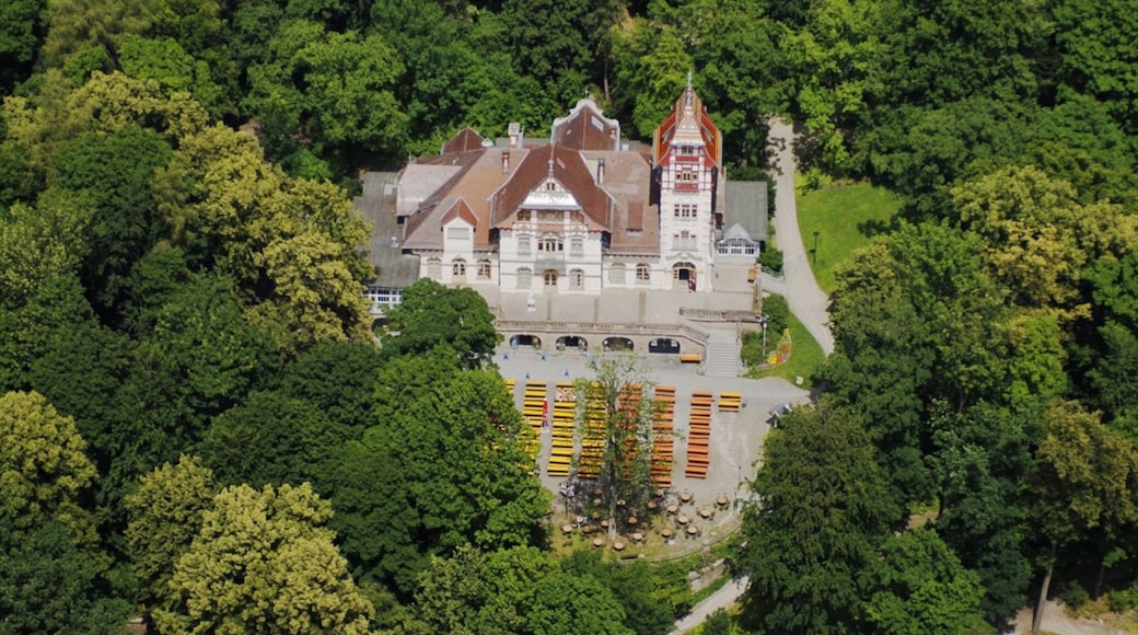 Foto proporcionada por BAYERN TOURISMUS Marketing GmbH