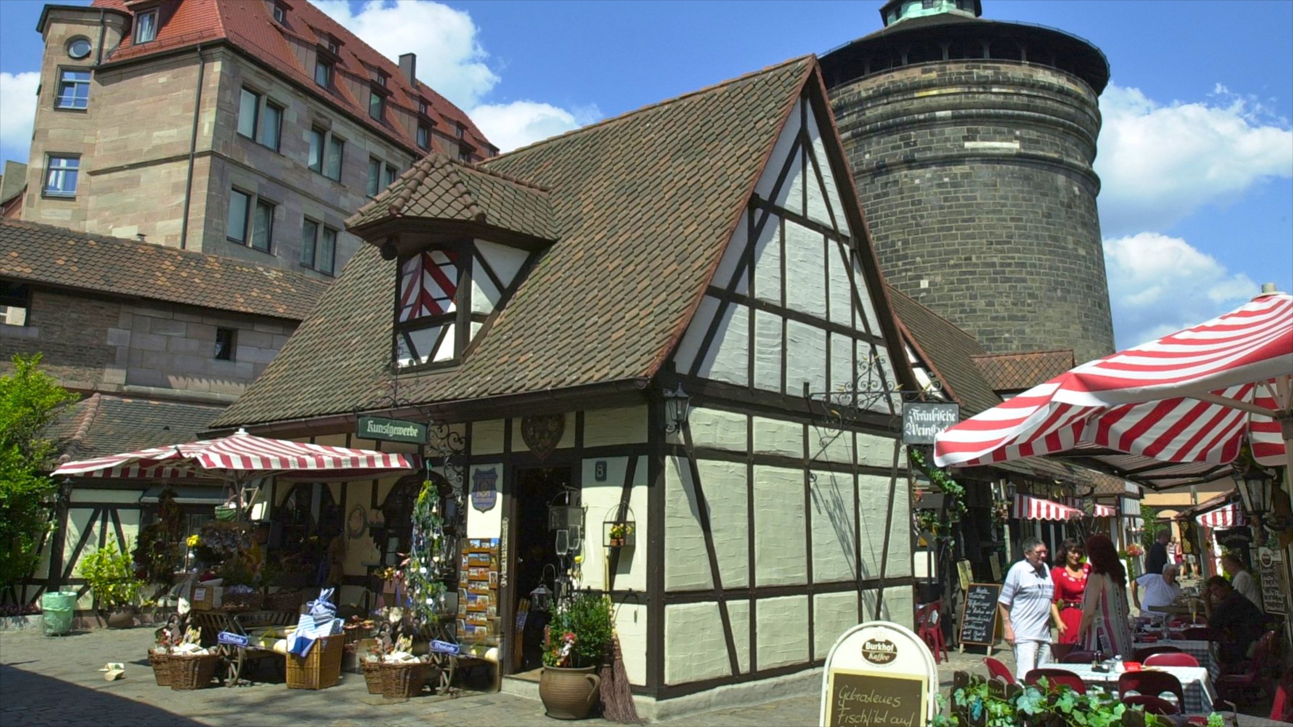 The 10 Best Nuremberg Old Town Luxury Hotels & Resorts | Expedia