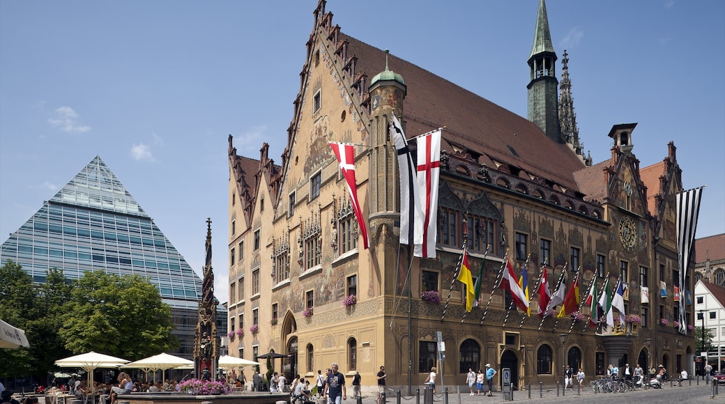 Photo provided by German National Tourist Board