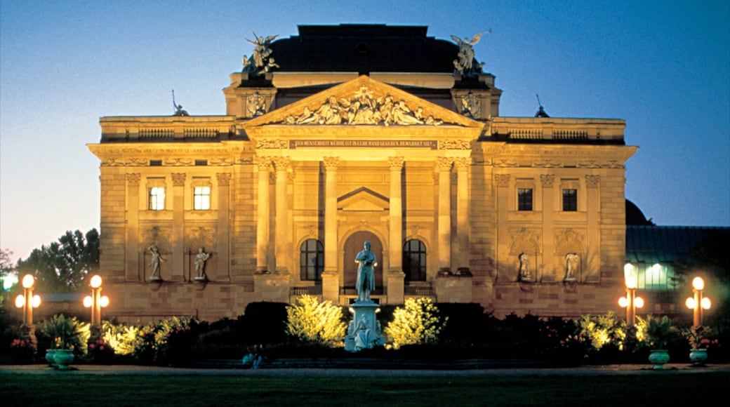 Foto proporcionada por German National Tourist Board