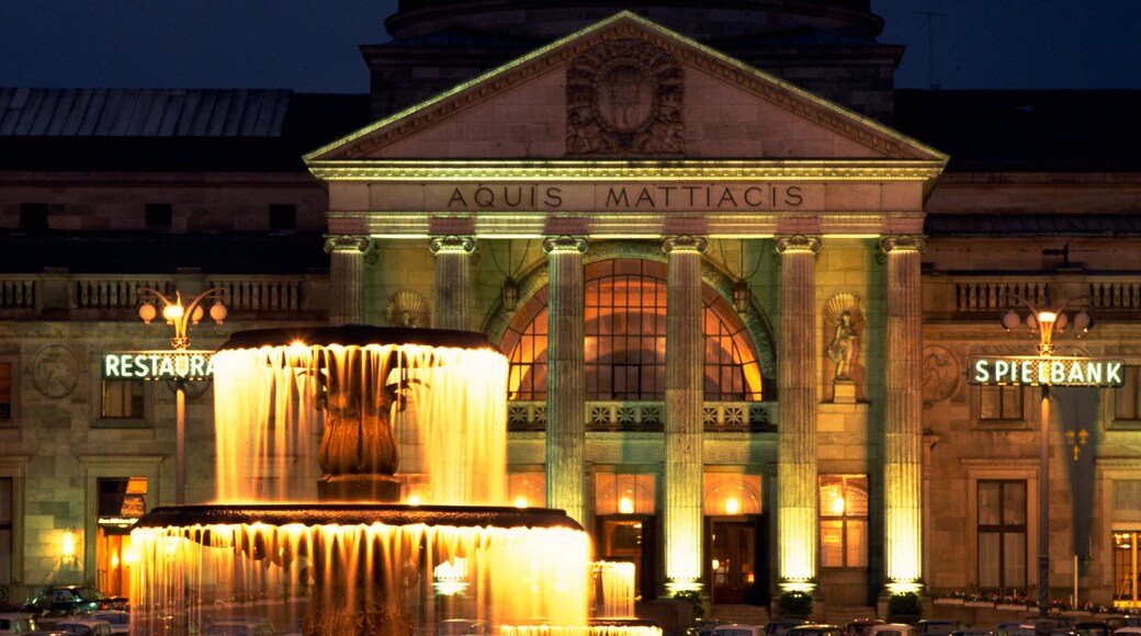 Foto proporcionada por German National Tourist Board