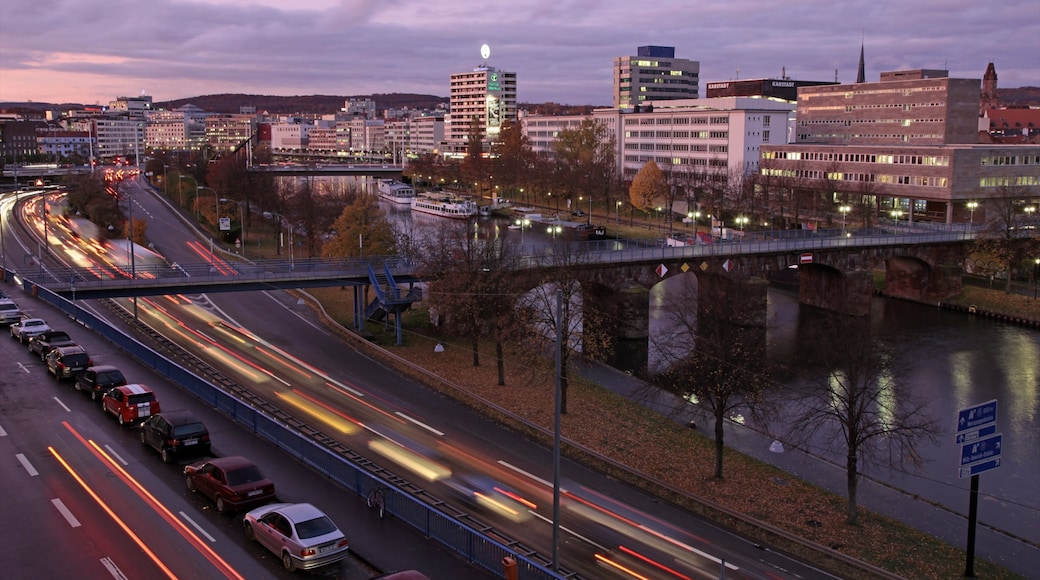 Photo fournie par German National Tourist Board