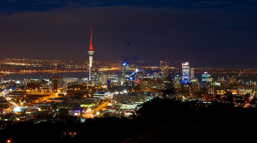Mount Eden