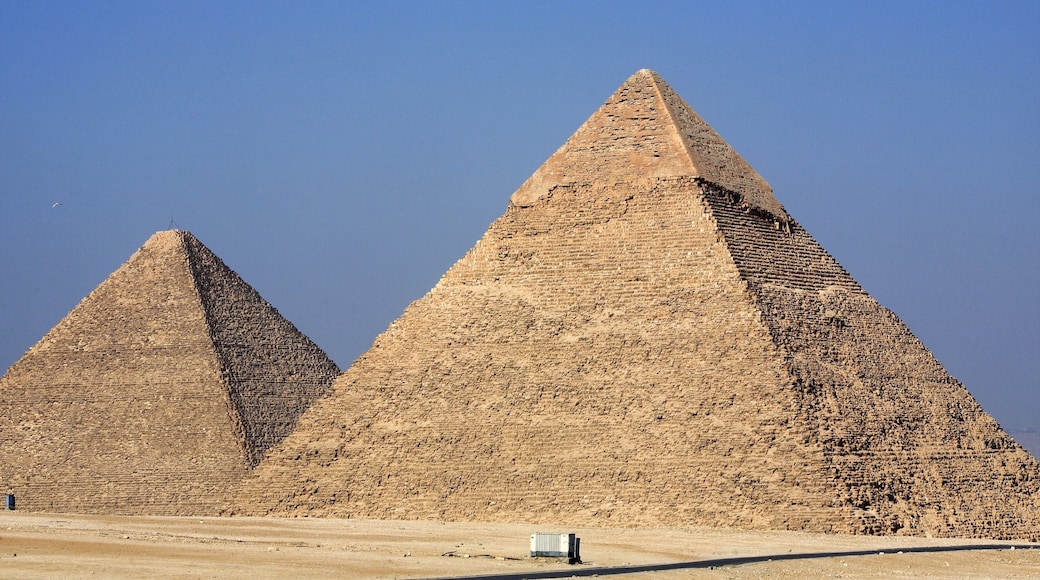 Photo provided by Egyptian Tourist Authority